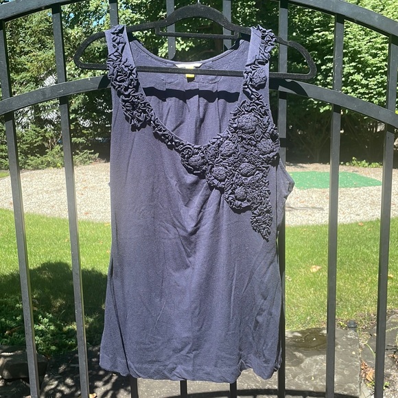 Leifsdottir Tank - Picture 1 of 7